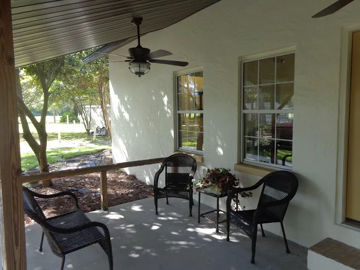 Lake City RV Resort 3