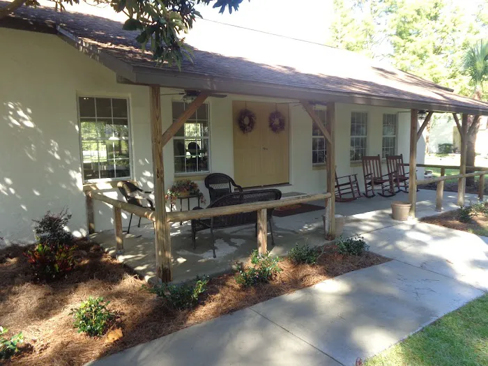 Lake City RV Resort 2