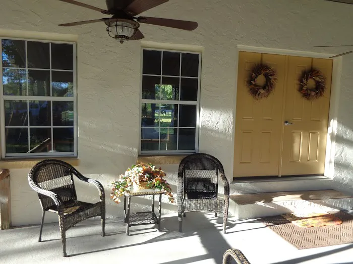 Lake City RV Resort 5