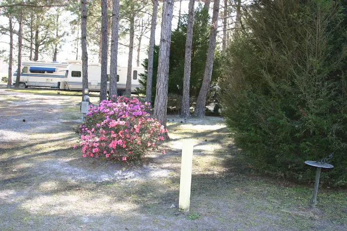 Lake City RV Resort 10