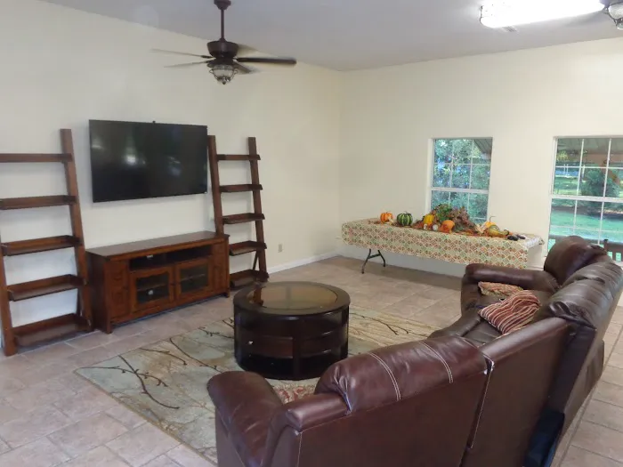 Lake City RV Resort 9
