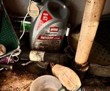 Deer Run Mobile Home Park