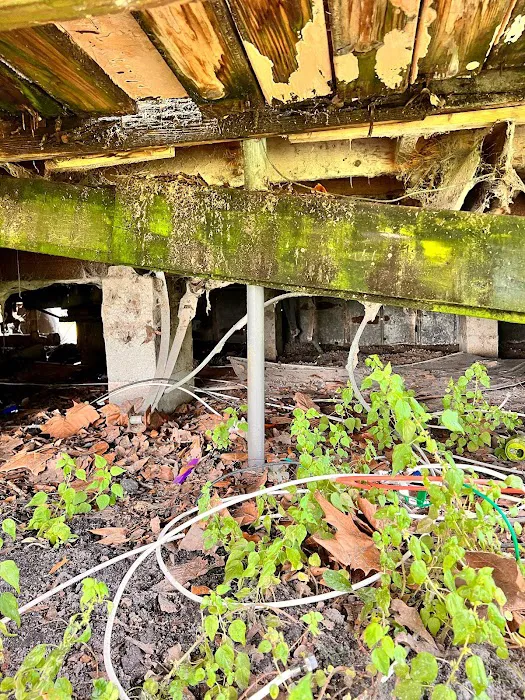 Deer Run Mobile Home Park 3