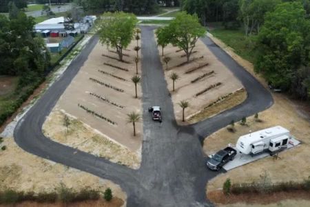 1075 RV Resort