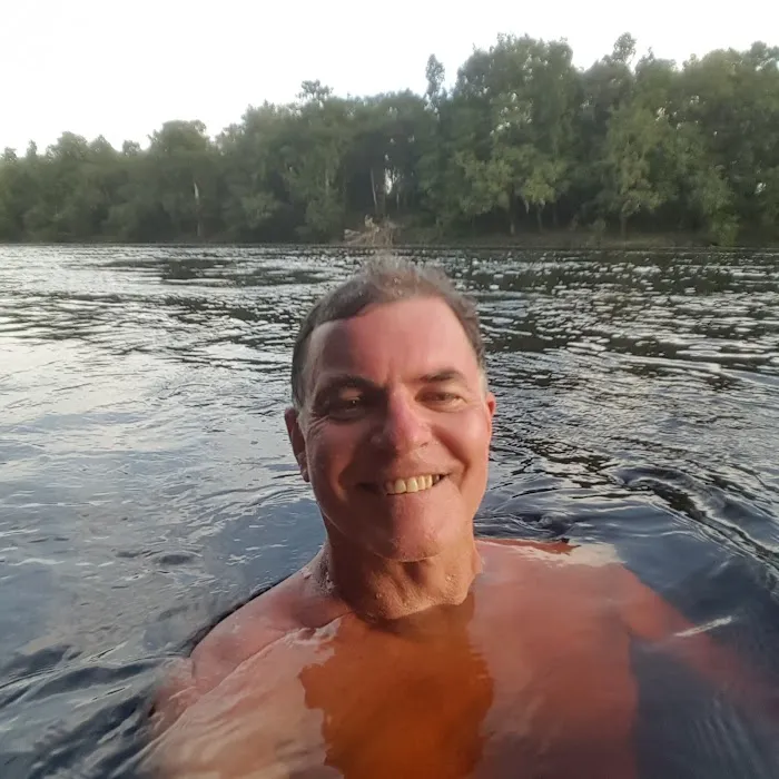 Cave dive camp 9