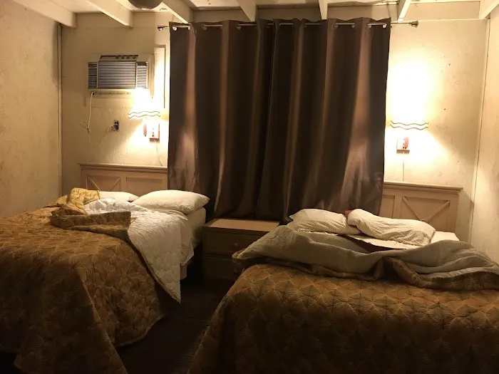 Suwannee River Rendezvous Resort 1