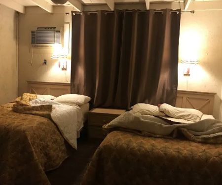 Suwannee River Rendezvous Resort