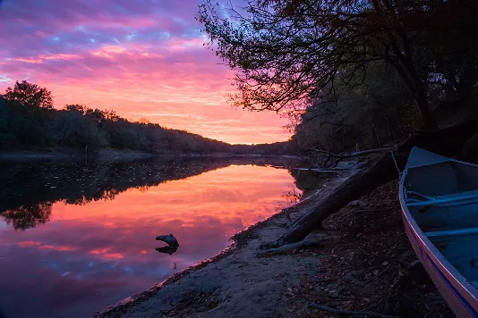 Suwannee River Rendezvous Resort 6
