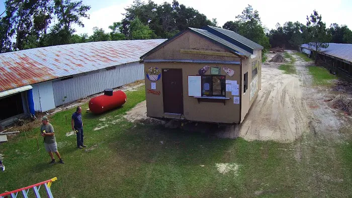 Suwannee River Rendezvous Resort 4