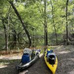 Peacock Slough River Camp