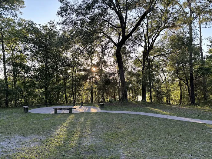 Peacock Slough River Camp 6