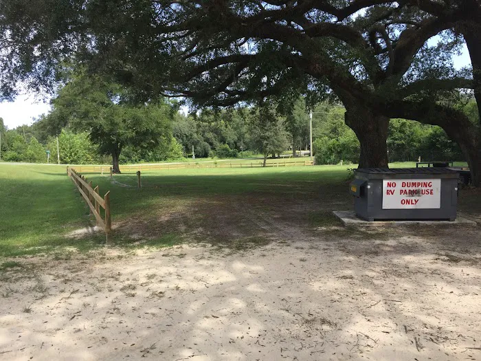 Hidden Oaks RV & Campground 3