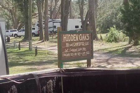 Hidden Oaks RV & Campground