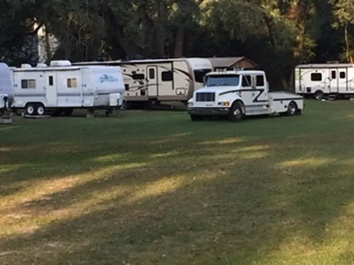 Hidden Oaks RV & Campground 2