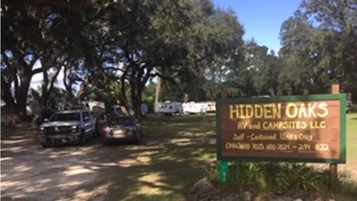 Hidden Oaks RV & Campground 5