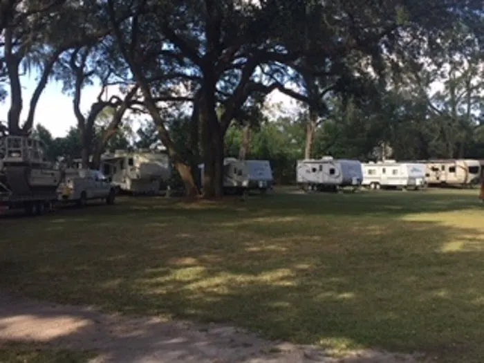 Hidden Oaks RV & Campground 7