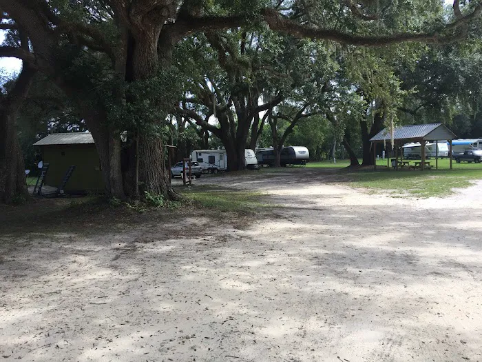 Hidden Oaks RV & Campground 8