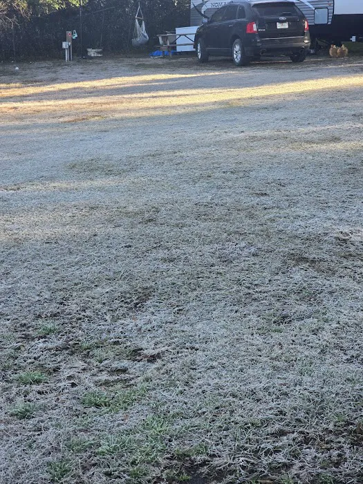 Hidden Oaks RV & Campground 10