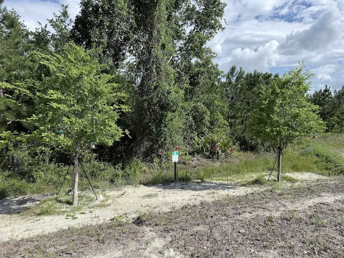 Sharrah's RV Park 3