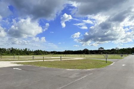 Sharrah's RV Park
