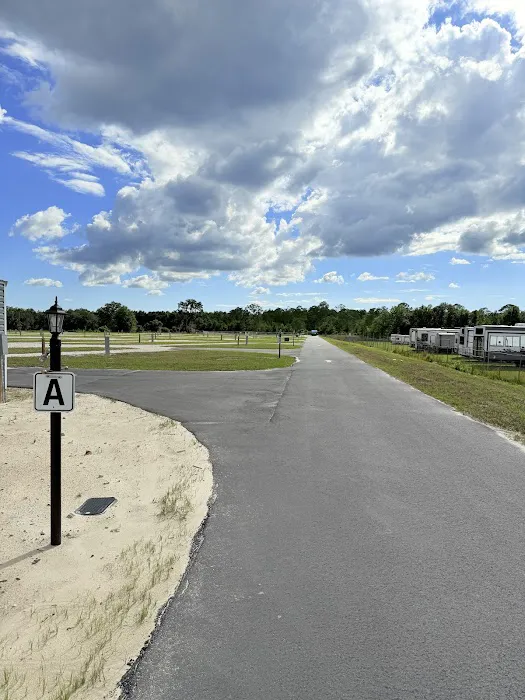 Sharrah's RV Park 7