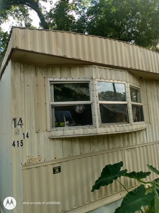 Cool Breeze Mobile Home Park 1