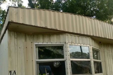 Cool Breeze Mobile Home Park