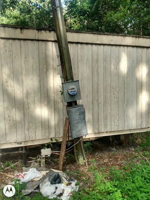 Cool Breeze Mobile Home Park 3