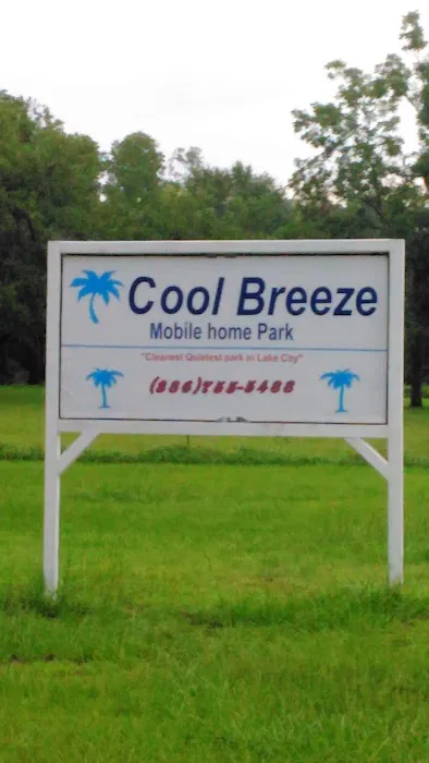 Cool Breeze Mobile Home Park 6