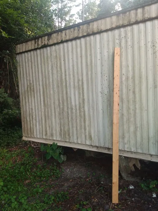 Cool Breeze Mobile Home Park 5