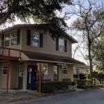 Casey Jones Campgrounds