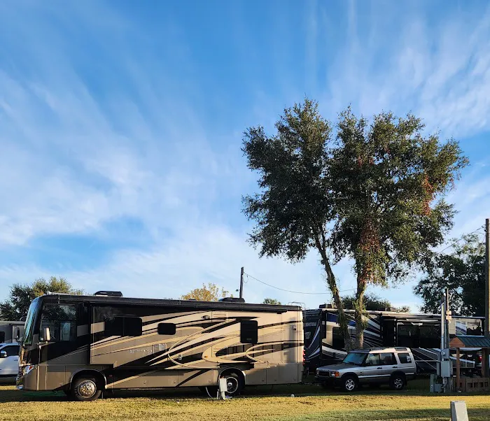 Casey Jones Campgrounds 3