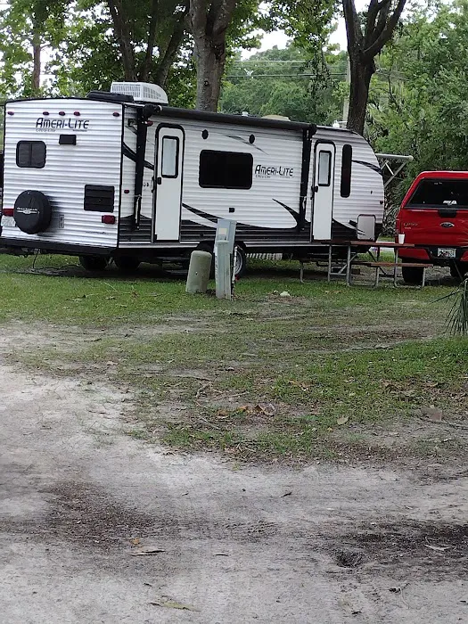 Casey Jones Campgrounds 2