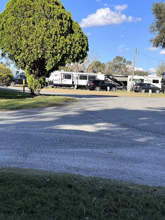 Casey Jones Campgrounds 5