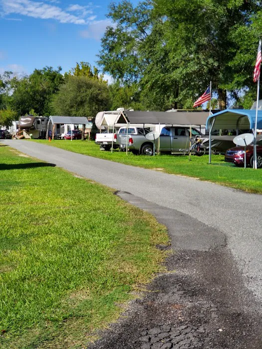 Casey Jones Campgrounds 7