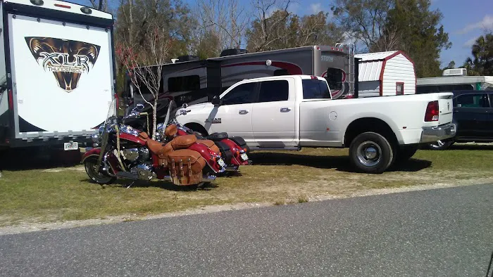 Casey Jones Campgrounds 8