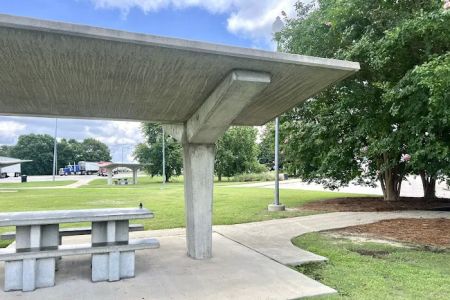 Pump Station
