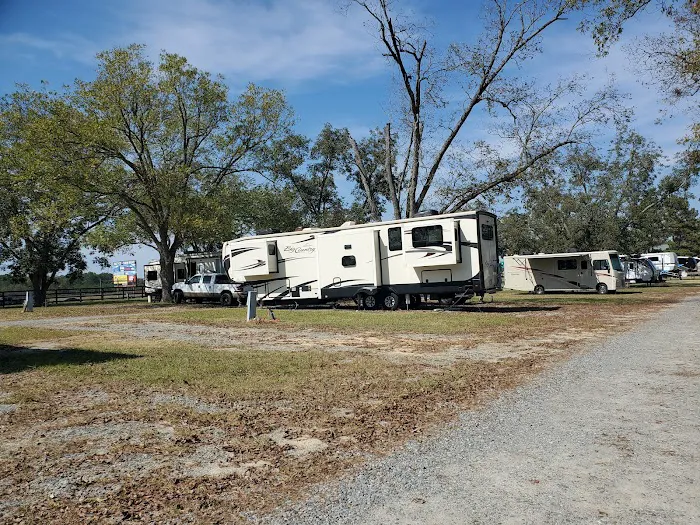 Shady acres rv park 2