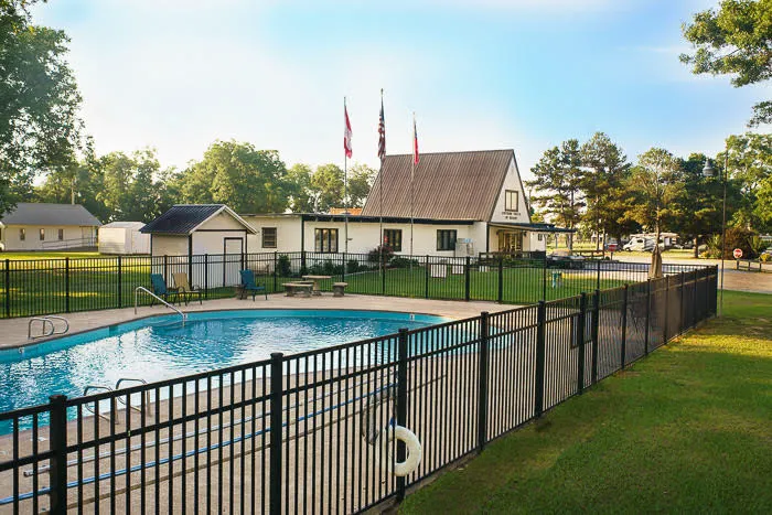 Southern Trails RV Resort 1