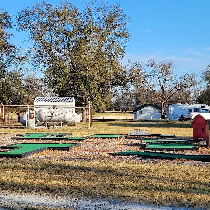 Southern Trails RV Resort 6