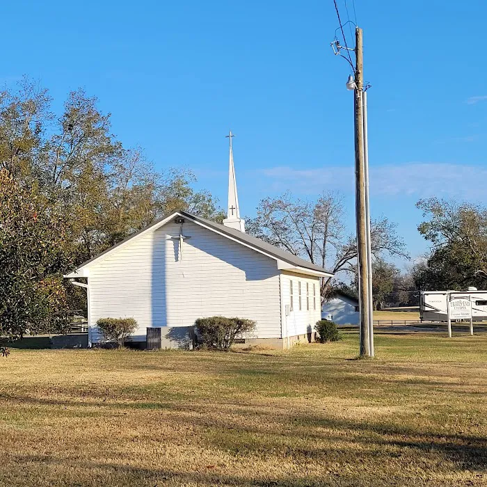 Southern Trails RV Resort 5