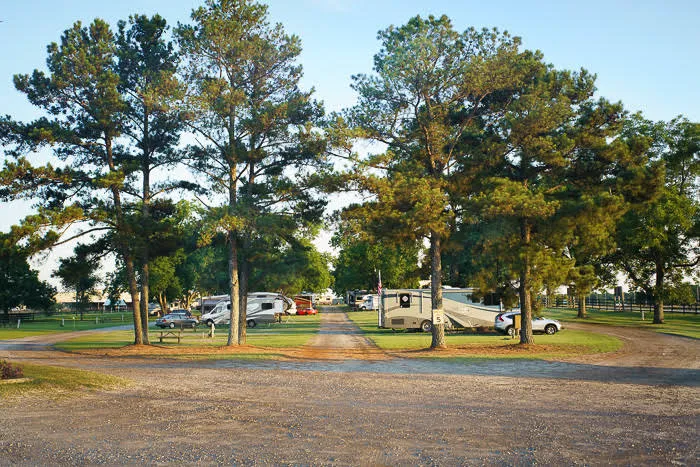 Southern Trails RV Resort 4