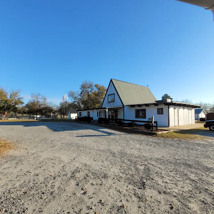 Southern Trails RV Resort 7