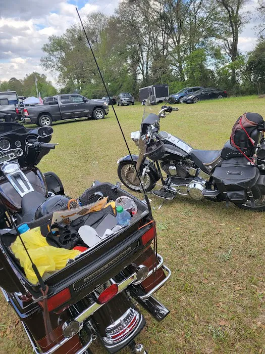 Angel City Motorcycle Rally 2