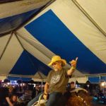 Angel City Motorcycle Rally