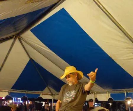 Angel City Motorcycle Rally