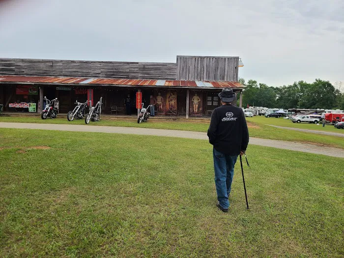 Angel City Motorcycle Rally 3