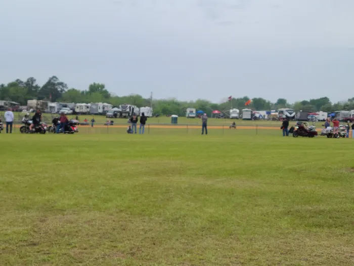 Angel City Motorcycle Rally 8