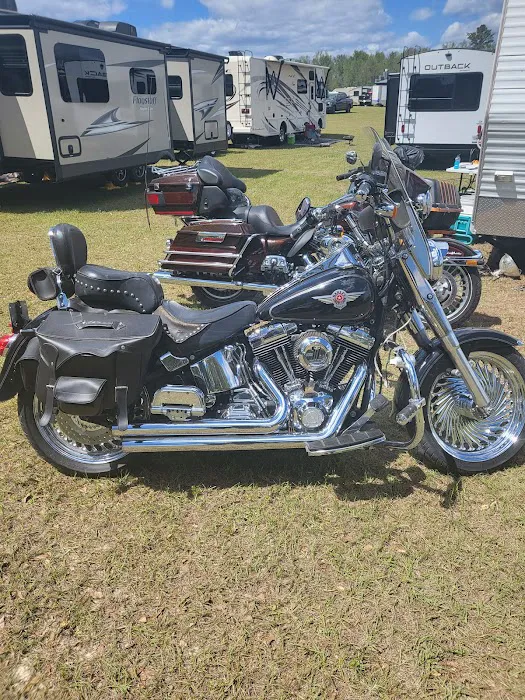 Angel City Motorcycle Rally 7
