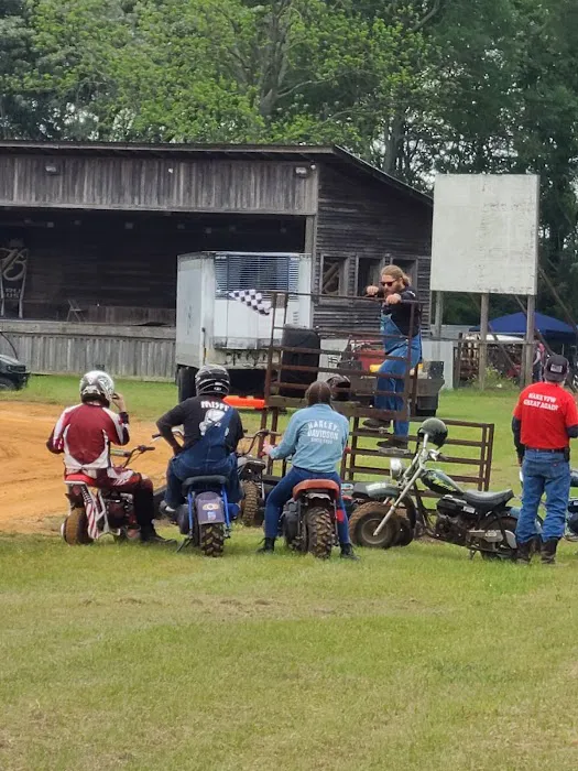 Angel City Motorcycle Rally 9